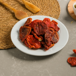 Kızartmalık domates