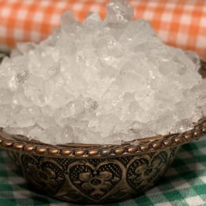 İri Limon Tuzu